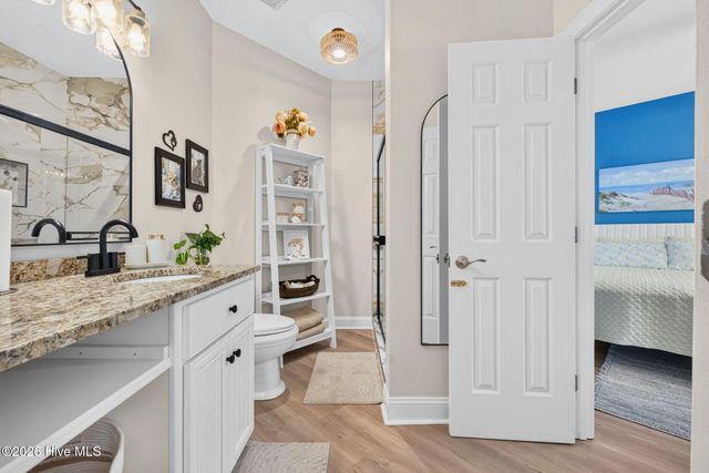 107 Waterford Place SW, Ocean Isle Beach, NC 28469