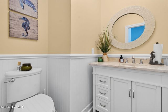 107 Waterford Place SW, Ocean Isle Beach, NC 28469