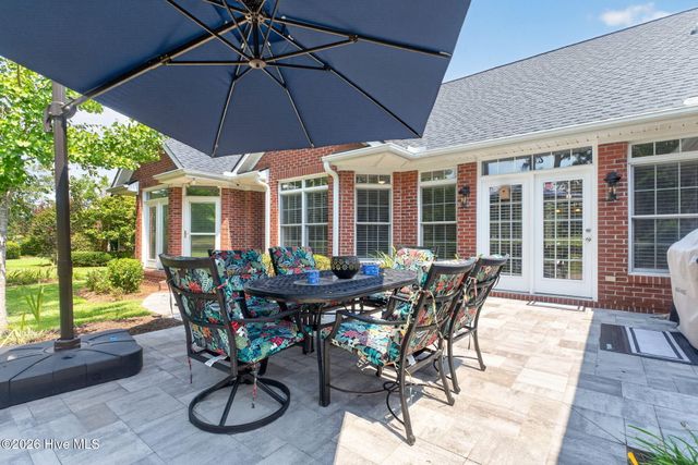 107 Waterford Place SW, Ocean Isle Beach, NC 28469