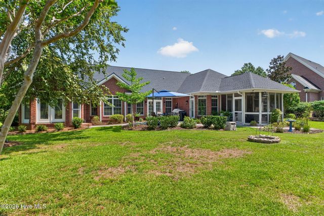 107 Waterford Place SW, Ocean Isle Beach, NC 28469