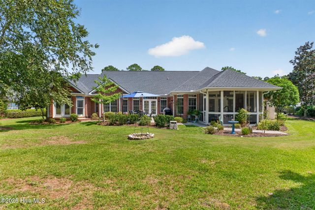 107 Waterford Place SW, Ocean Isle Beach, NC 28469