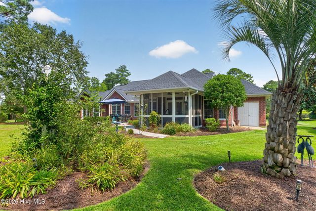 107 Waterford Place SW, Ocean Isle Beach, NC 28469