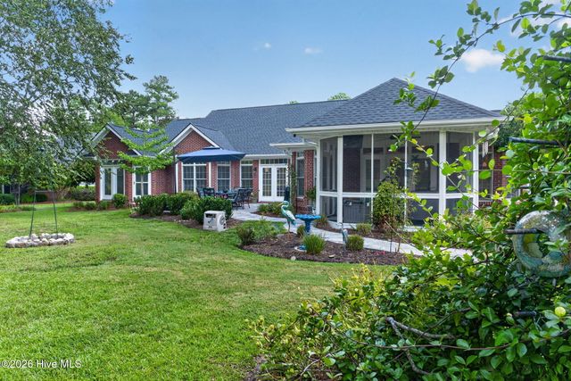 107 Waterford Place SW, Ocean Isle Beach, NC 28469