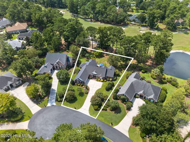 107 Waterford Place SW, Ocean Isle Beach, NC 28469