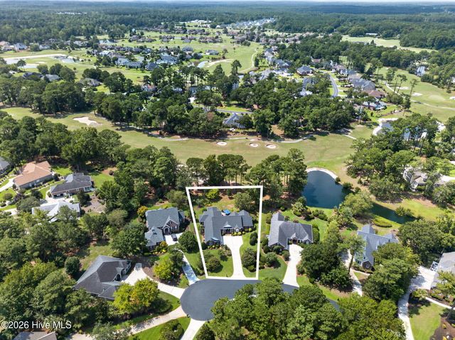 107 Waterford Place SW, Ocean Isle Beach, NC 28469