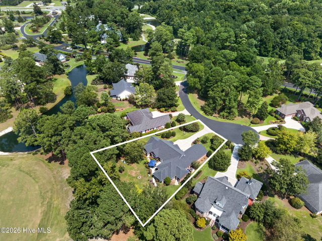 107 Waterford Place SW, Ocean Isle Beach, NC 28469