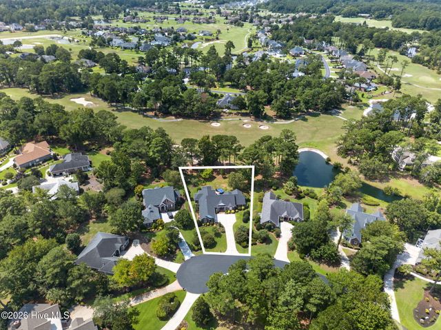 107 Waterford Place SW, Ocean Isle Beach, NC 28469