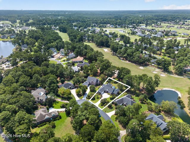 107 Waterford Place SW, Ocean Isle Beach, NC 28469