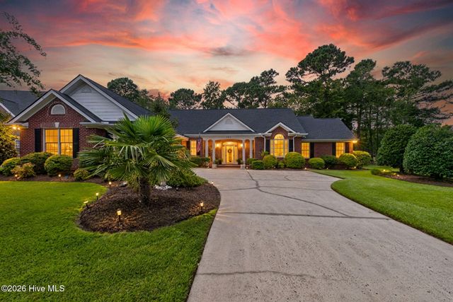 107 Waterford Place SW, Ocean Isle Beach, NC 28469