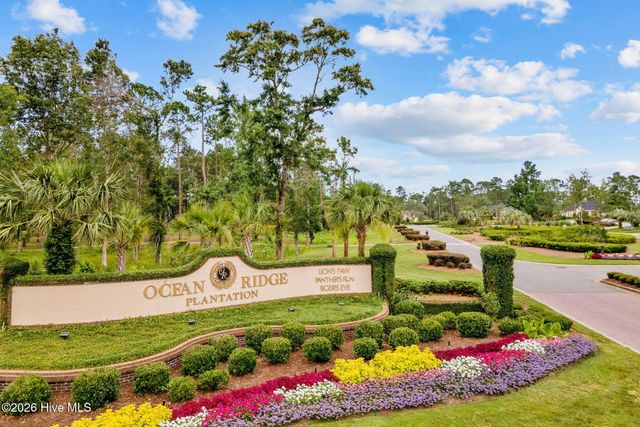 107 Waterford Place SW, Ocean Isle Beach, NC 28469