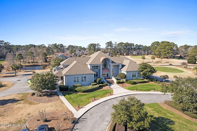 107 Waterford Place SW, Ocean Isle Beach, NC 28469