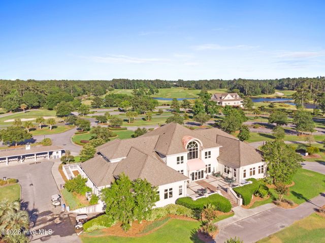 107 Waterford Place SW, Ocean Isle Beach, NC 28469