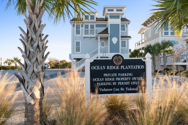 107 Waterford Place SW, Ocean Isle Beach, NC 28469