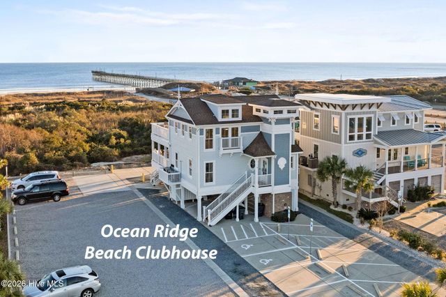 107 Waterford Place SW, Ocean Isle Beach, NC 28469