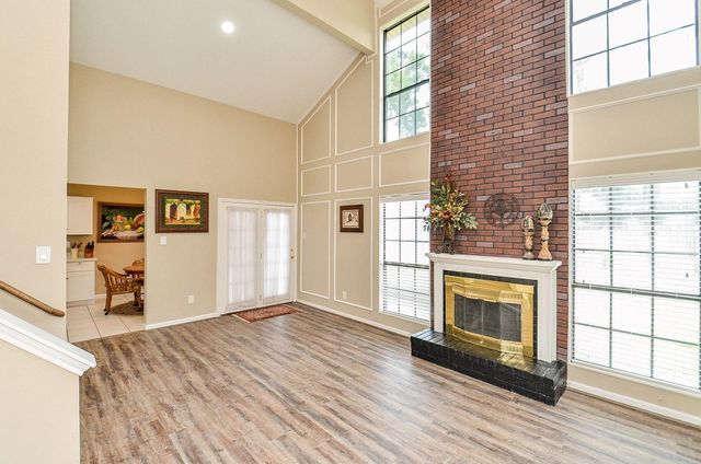 19910 Moonriver Drive, Humble, TX 77338