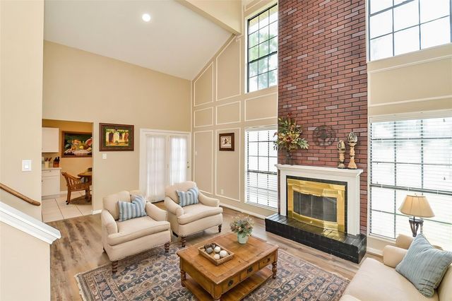 19910 Moonriver Drive, Humble, TX 77338