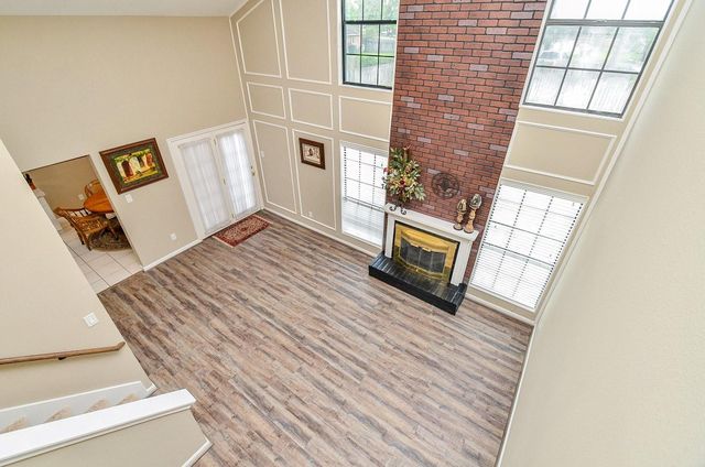 19910 Moonriver Drive, Humble, TX 77338