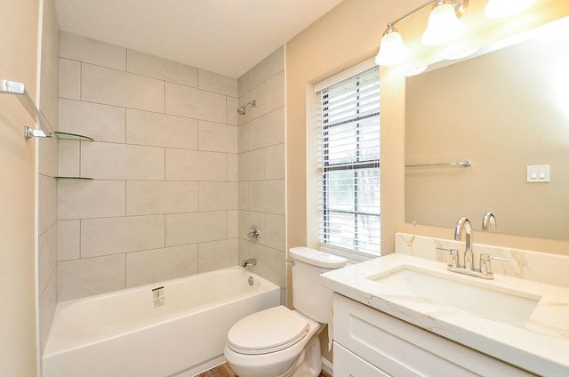 19910 Moonriver Drive, Humble, TX 77338
