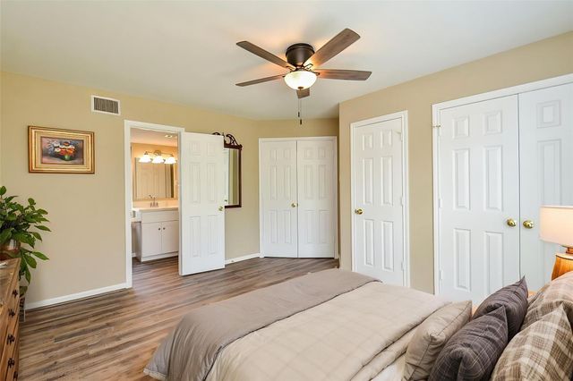 19910 Moonriver Drive, Humble, TX 77338