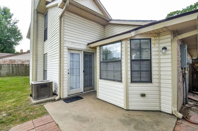 19910 Moonriver Drive, Humble, TX 77338
