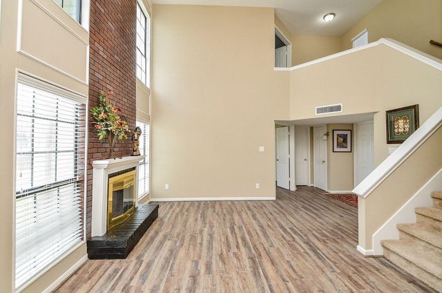 19910 Moonriver Drive, Humble, TX 77338