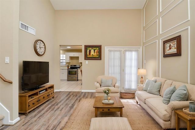 19910 Moonriver Drive, Humble, TX 77338