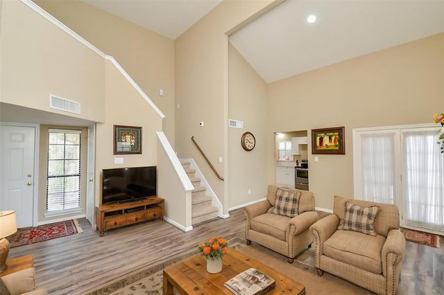 19910 Moonriver Drive, Humble, TX 77338
