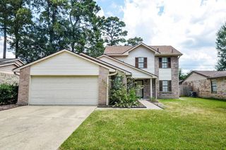 19910 Moonriver Drive, Humble, TX 77338