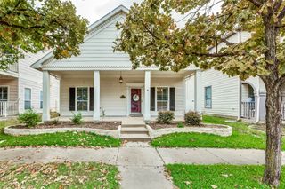 1712 Jasmine Trail, Savannah, TX 76227