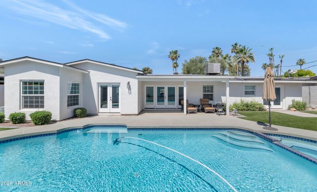 5109 N 33RD Street, Phoenix, AZ 85018