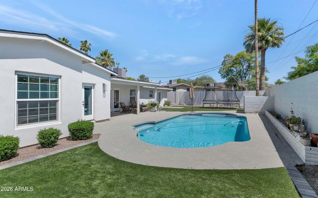 5109 N 33RD Street, Phoenix, AZ 85018