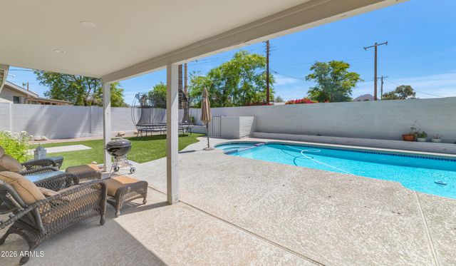 5109 N 33RD Street, Phoenix, AZ 85018