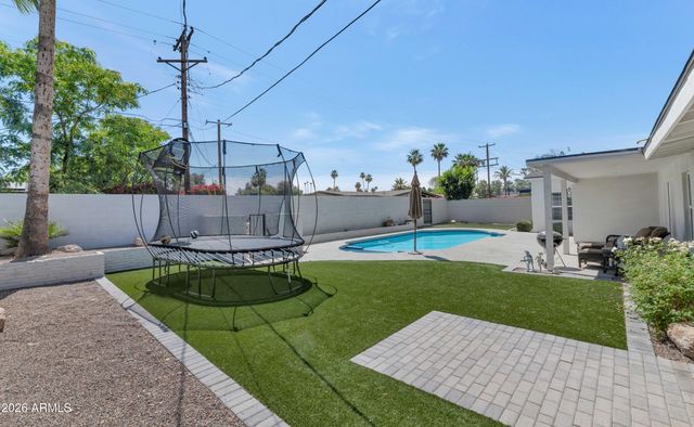 5109 N 33RD Street, Phoenix, AZ 85018