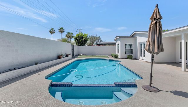 5109 N 33RD Street, Phoenix, AZ 85018