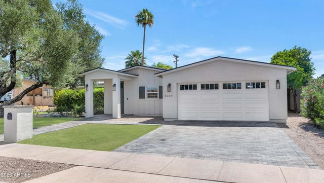 5109 N 33RD Street, Phoenix, AZ 85018