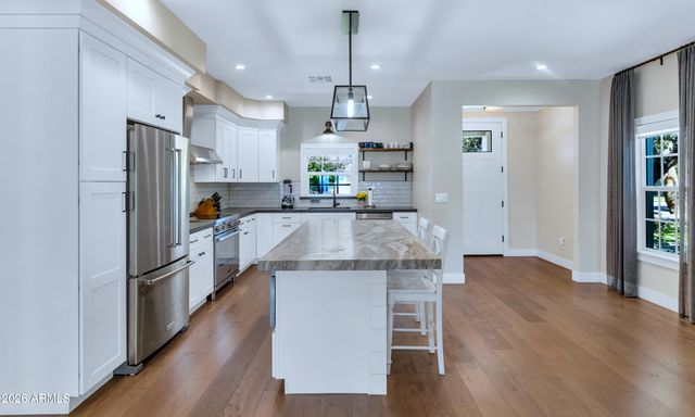 5109 N 33RD Street, Phoenix, AZ 85018