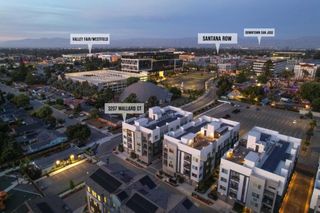 3207 Mallard Court 401, San Jose, CA 95117