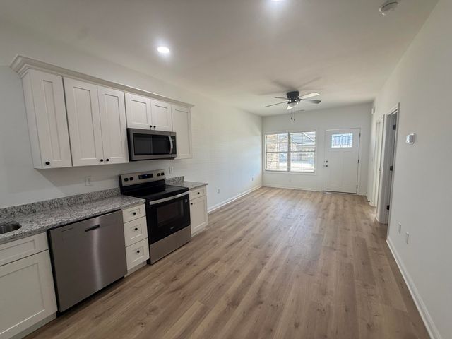 840 Ridgewood Drive 4, Berea, KY 40403
