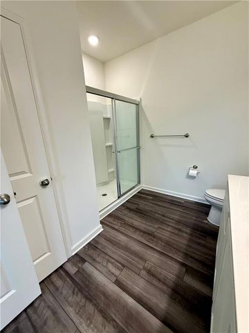 151 Verona Drive NW, Cartersville, GA 30120