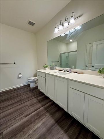 151 Verona Drive NW, Cartersville, GA 30120