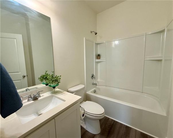 151 Verona Drive NW, Cartersville, GA 30120