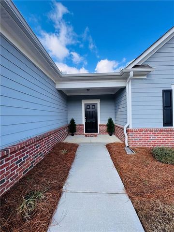 151 Verona Drive NW, Cartersville, GA 30120