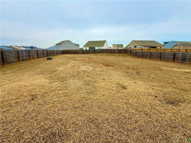 151 Verona Drive NW, Cartersville, GA 30120