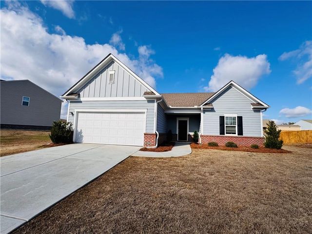 151 Verona Drive NW, Cartersville, GA 30120