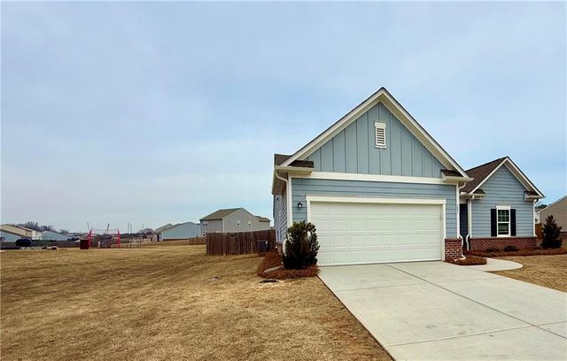 151 Verona Drive NW, Cartersville, GA 30120