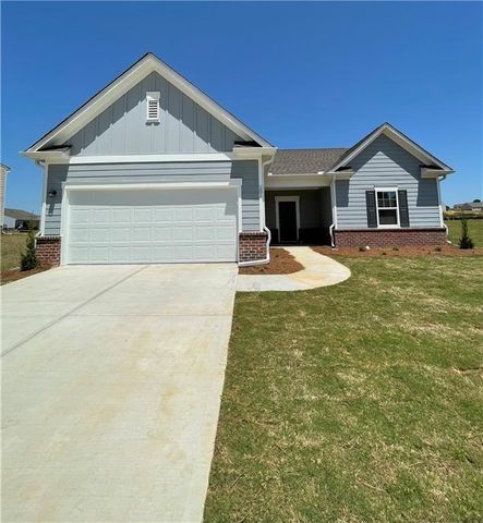 151 Verona Drive NW, Cartersville, GA 30120