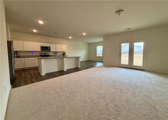 151 Verona Drive NW, Cartersville, GA 30120