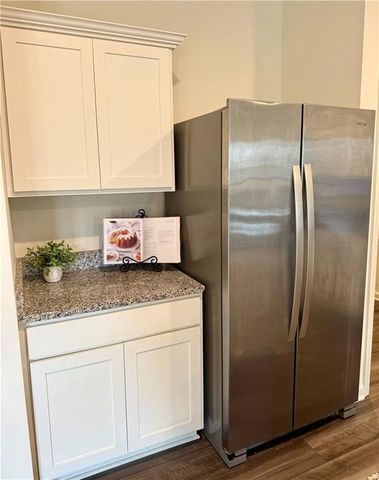 151 Verona Drive NW, Cartersville, GA 30120