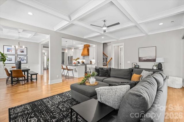 14125 Shelburne Village Drive, Charlotte, NC 28278