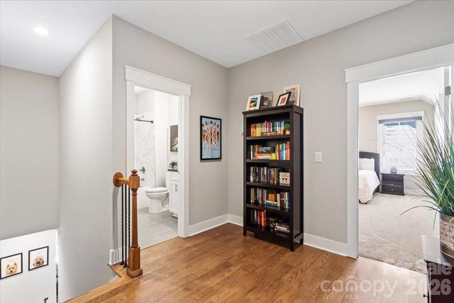 14125 Shelburne Village Drive, Charlotte, NC 28278